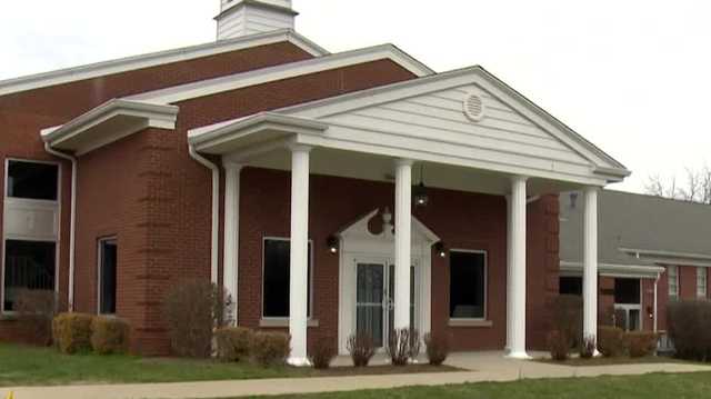 Southern Baptist Convention refuses to take back Louisville church - Vimarsana News