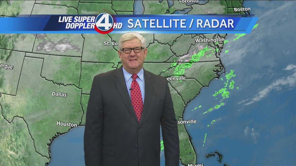 Dale Gilbert's Wakeup Forecast for Tuesday, December 30, 2014