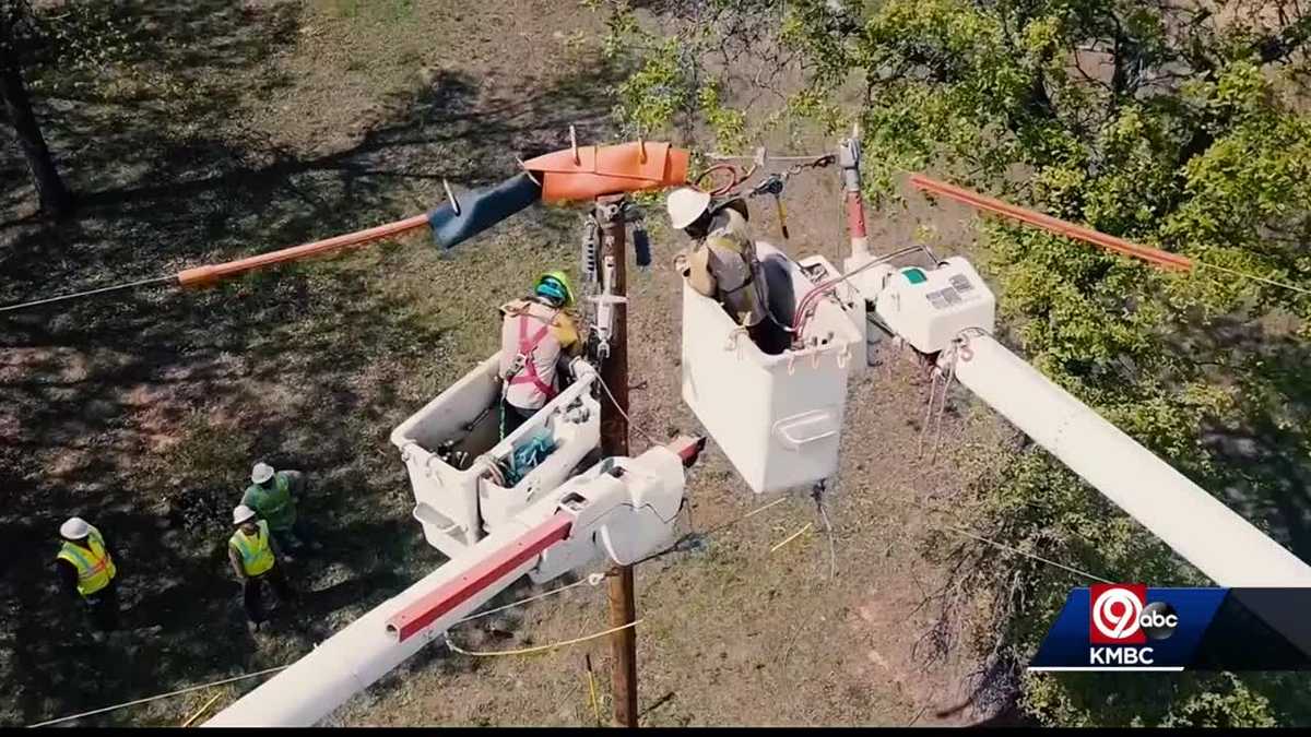 Labor Day Drexel, Missouri man pens poem to honor construction jobs