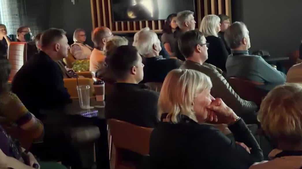 New Hampshire Film Festival begins in Portsmouth