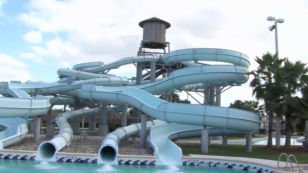 Collier County discusses privatizing Sun-N-Fun Lagoon operations - Vimarsana News