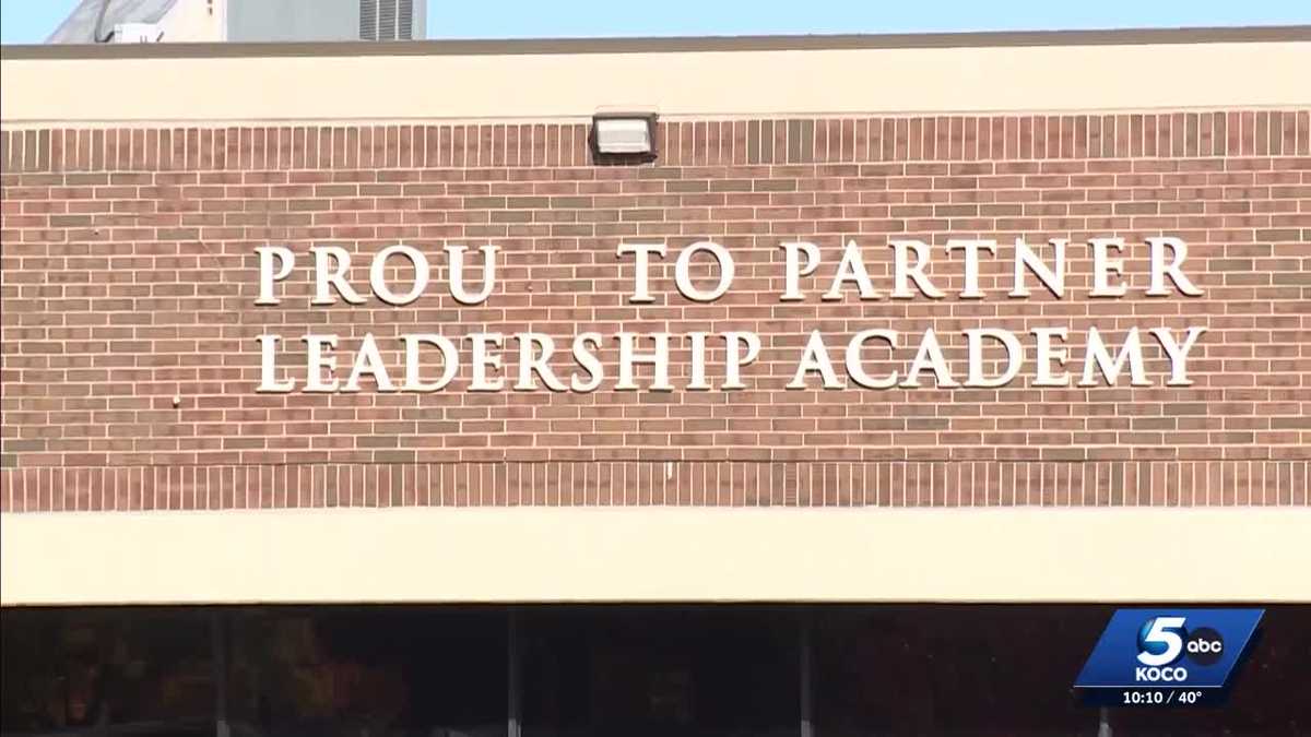 Oklahoma charter school awaits decision on probation status