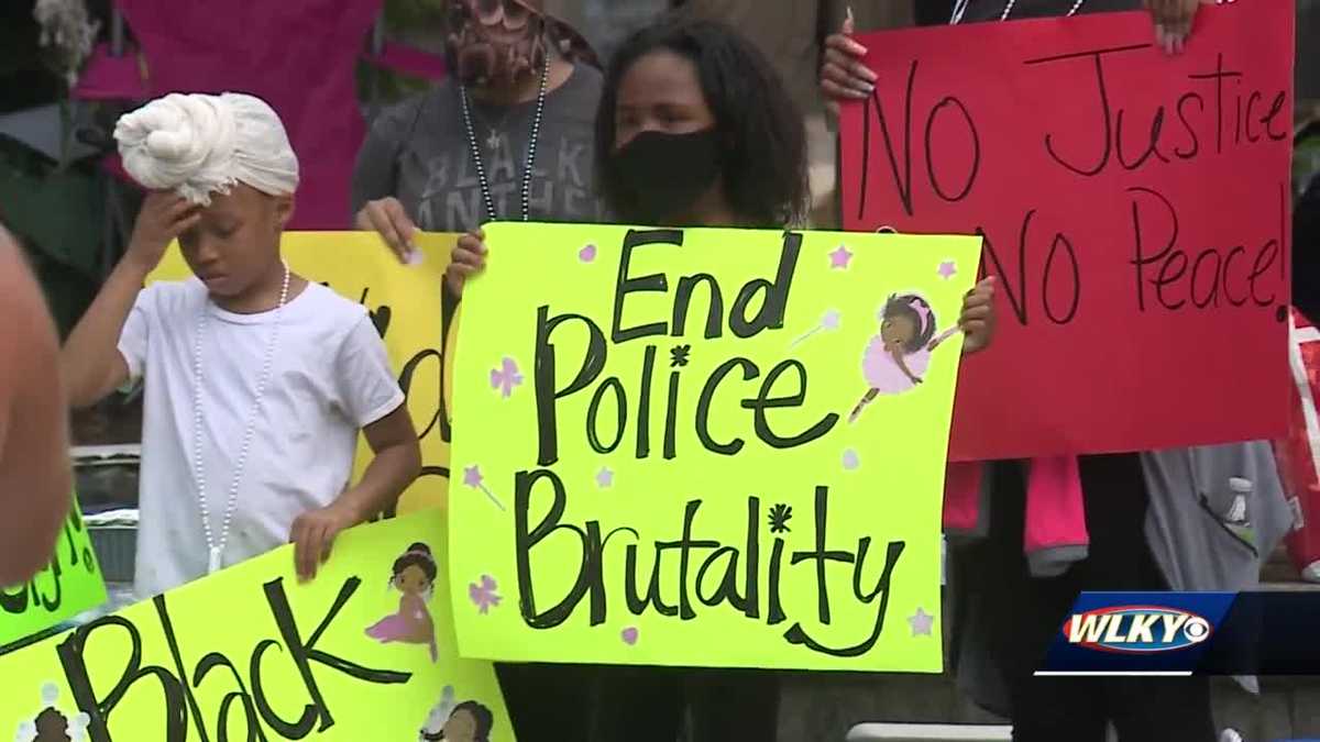 Health professionals advise parents how to talk to kids about racial ...