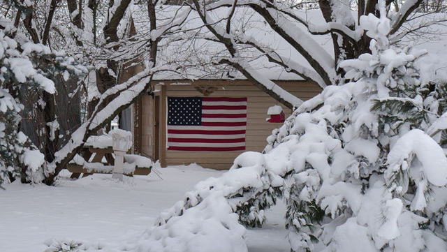 Iowa caucus weather: Will Iowa's deep freeze influence turnout for the caucuses? - Vimarsana News