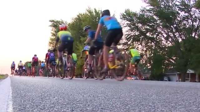 Biking safety ahead of RAGBRAI - Vimarsana News