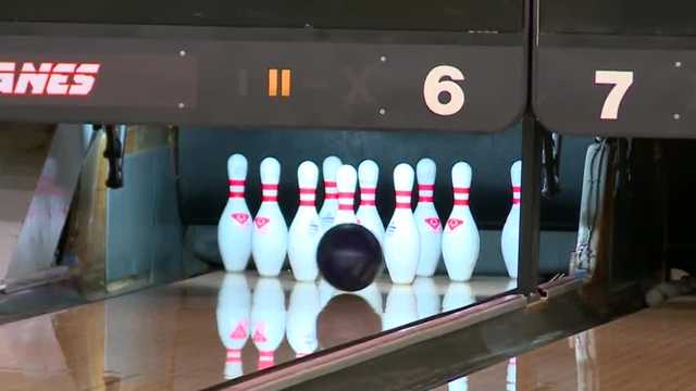 Merle Hay bowling alley gets new owners, renovation 