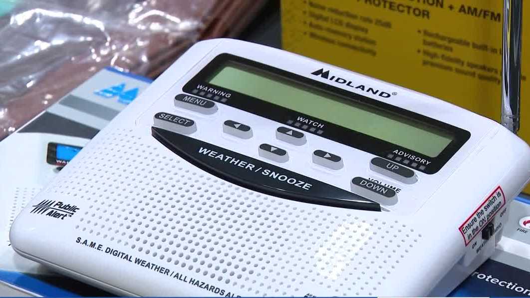 Des Moines businesses urge preparation for severe weather season