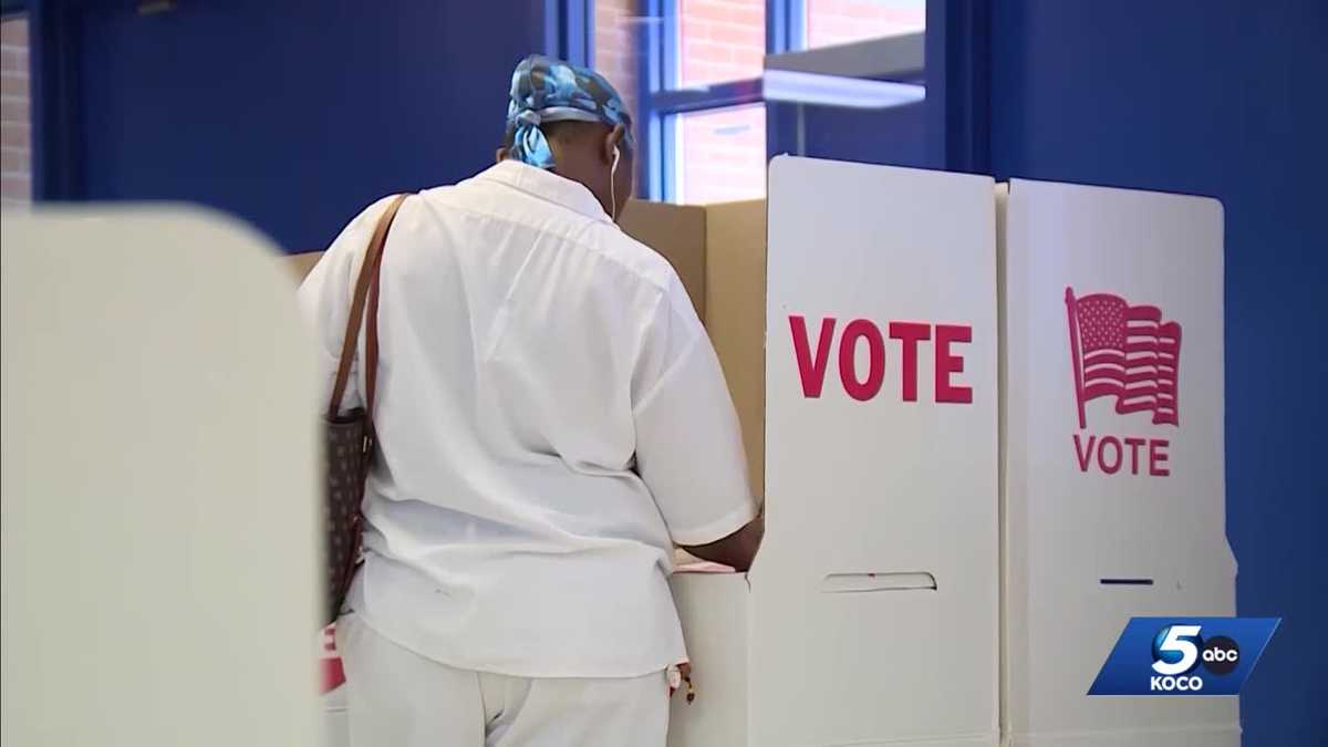 Republican District 26 state Senate candidates outline priorities ahead of runoff election