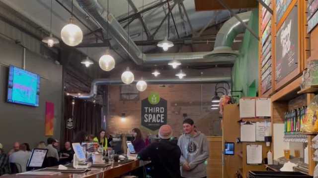 Third Space Brewing opening new location in 2024 - Vimarsana News