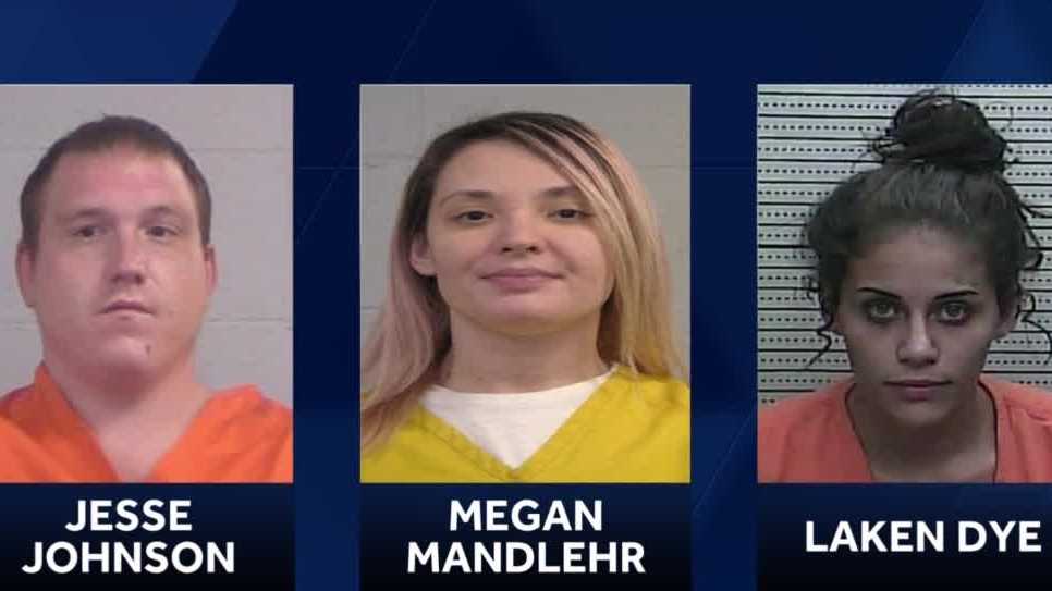 Louisville man indicted on federal carjacking charges also charged in