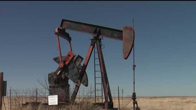 Dry wells in New Mexico to cost millions - Vimarsana News