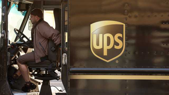 UPS strike threat isn't over: Teamsters announce whether workers approve contract - Vimarsana News