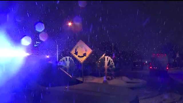 SWAT activated in southeast Albuquerque - Vimarsana News