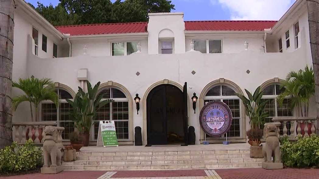Historic Bonita Springs hotel considered a 'hidden gem' celebrates 100 years