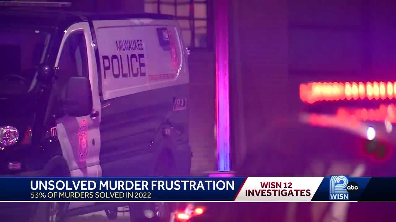 Police Investigate Record Number Of Homicides In Milwaukee Lower   1c3213f0 8df8 4354 9567 310f91903b78 