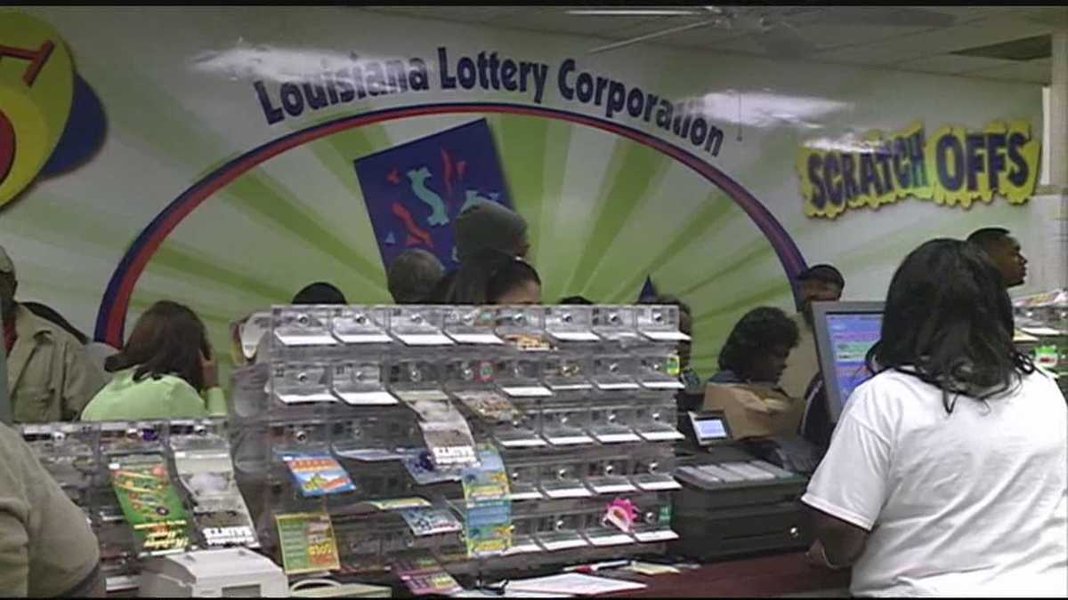 Mega Millions winning number is revealed