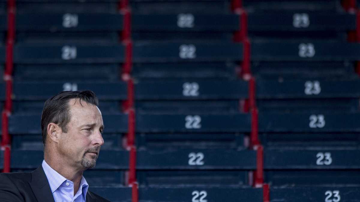 Doctor discusses brain cancer following Tim Wakefield's death