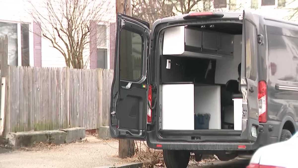 FBI conducts raid in New Hampshire, News 9 Investigates has learned