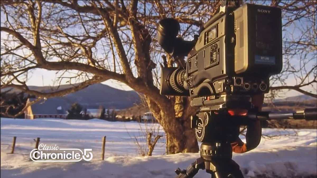 Classic Chronicle: Chronicle enters the high-definition era - WCVB