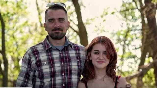 Deadly Carroll crash: Family remembers Josh Shelton and daughter Aubrey - Vimarsana News