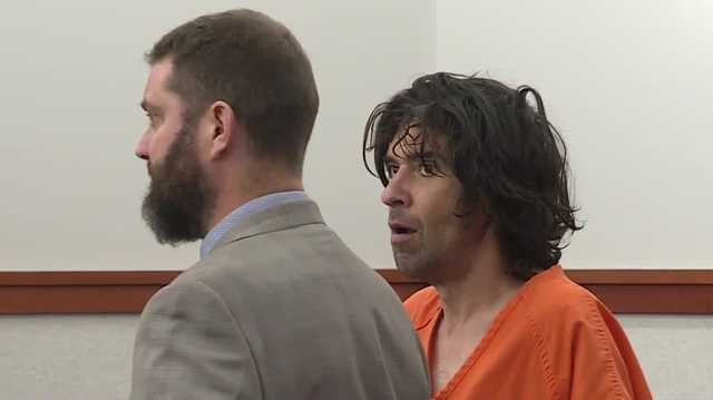 Portland school intruder appears in court Wednesday - Vimarsana News
