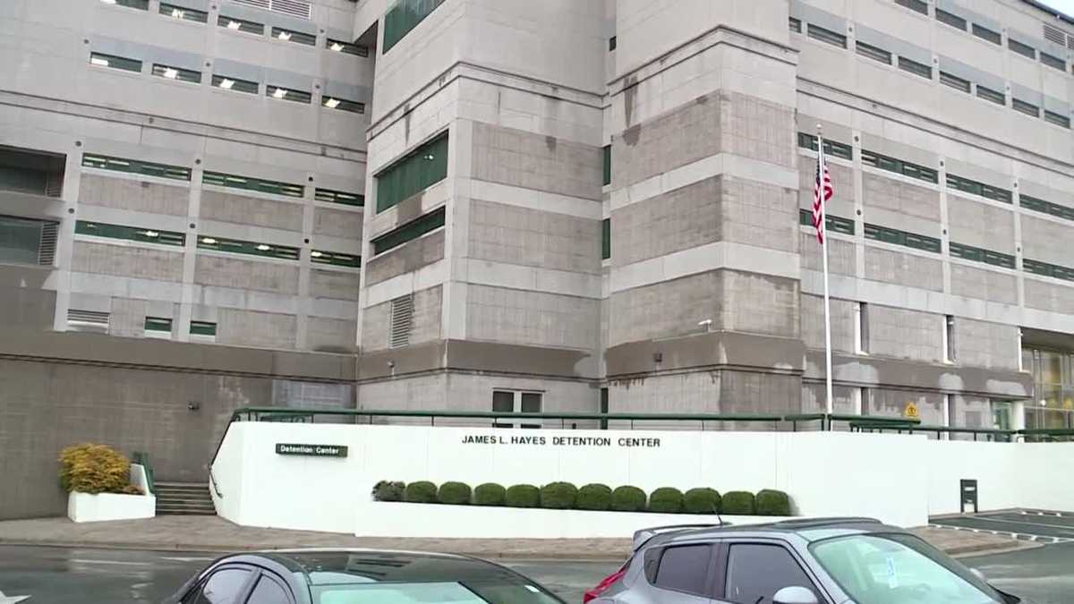 Etowah County Sheriff working to improve jail's reputation as one of