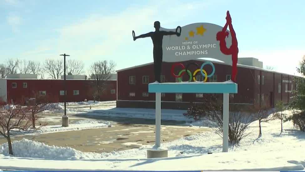 Iowa gymnasts file lawsuits over alleged abuse at West Des Moines gym
