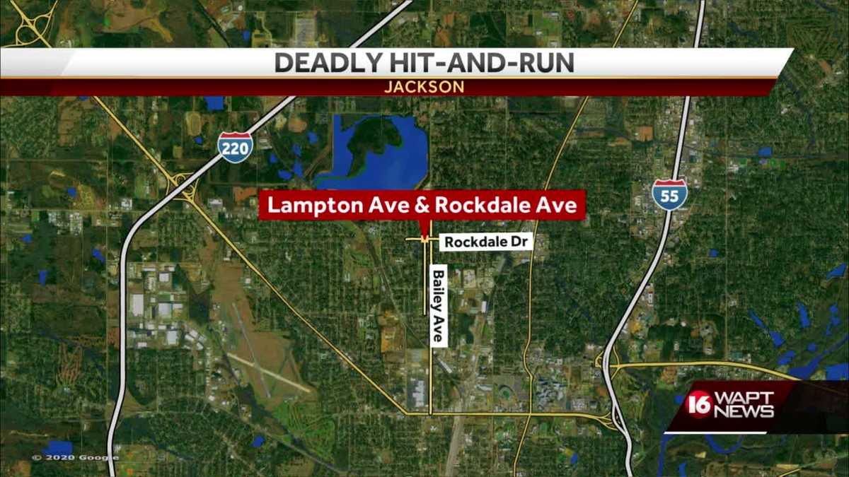 Jackson police investigate after man found in road dead
