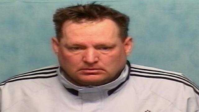 Youth soccer coach accused of recording nude girls