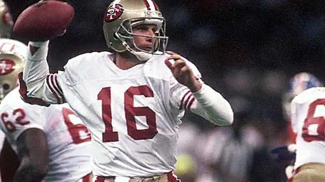 Quarterback history links Chiefs, 49ers - Vimarsana News