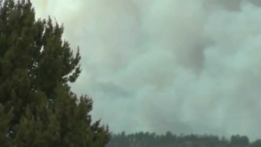 Santa Fe County seeks public input on wildfire prevention plan