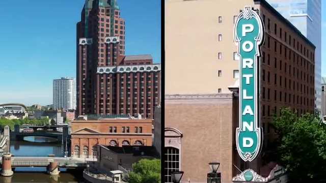 Milwaukee offers advice, solutions to leaders of Portland, OR - Vimarsana News