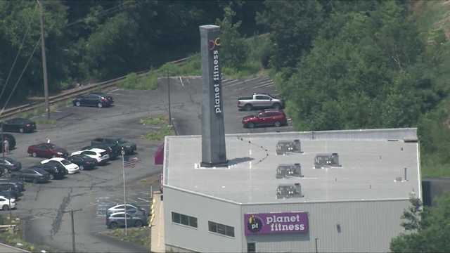 Teenager charged with stabbing man in chest inside Mass. gym - Vimarsana News