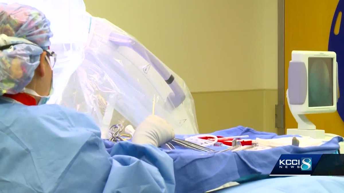 Iowa Total Care is ready, according to Iowa Medicaid director