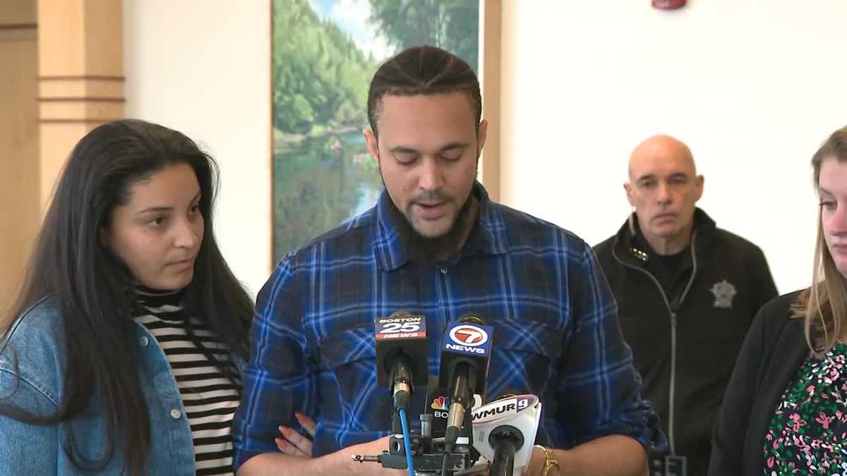 Son of NH murder victims thanks jurors for conviction of killer