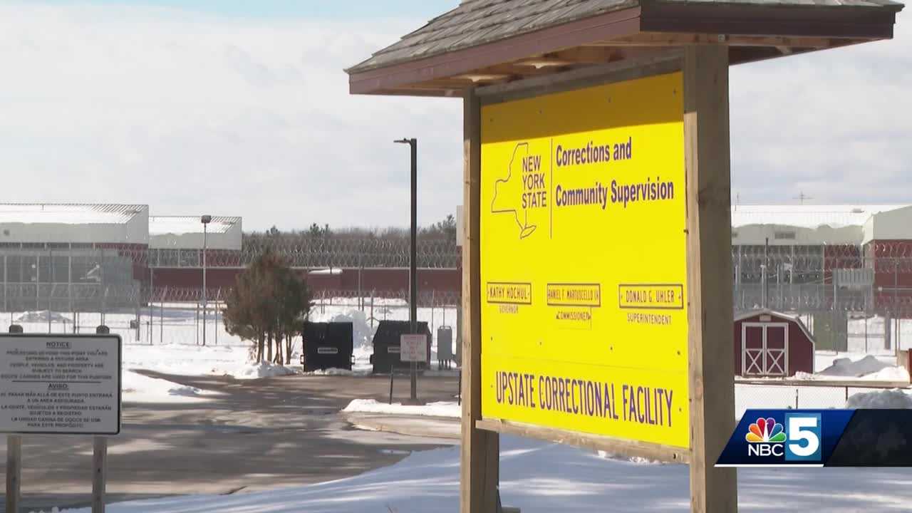 New York corrections officers to receive extra overtime pay