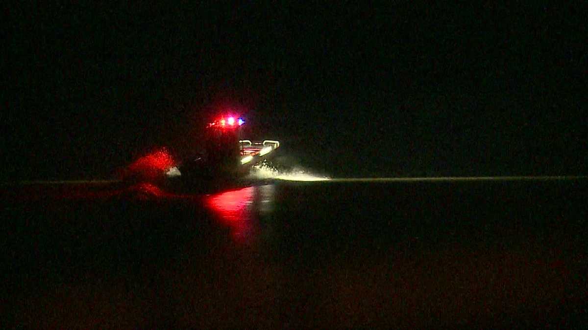 Body pulled from Missouri River identified as missing victim of boating