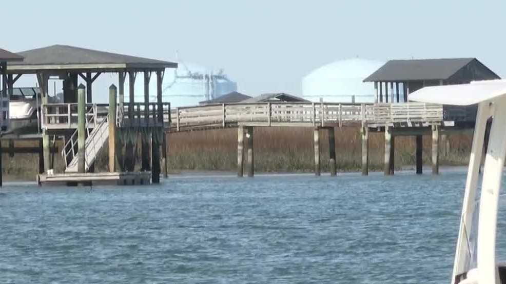 Tybee Island nonprofit turns fishing tournament into funding for veteran mental health