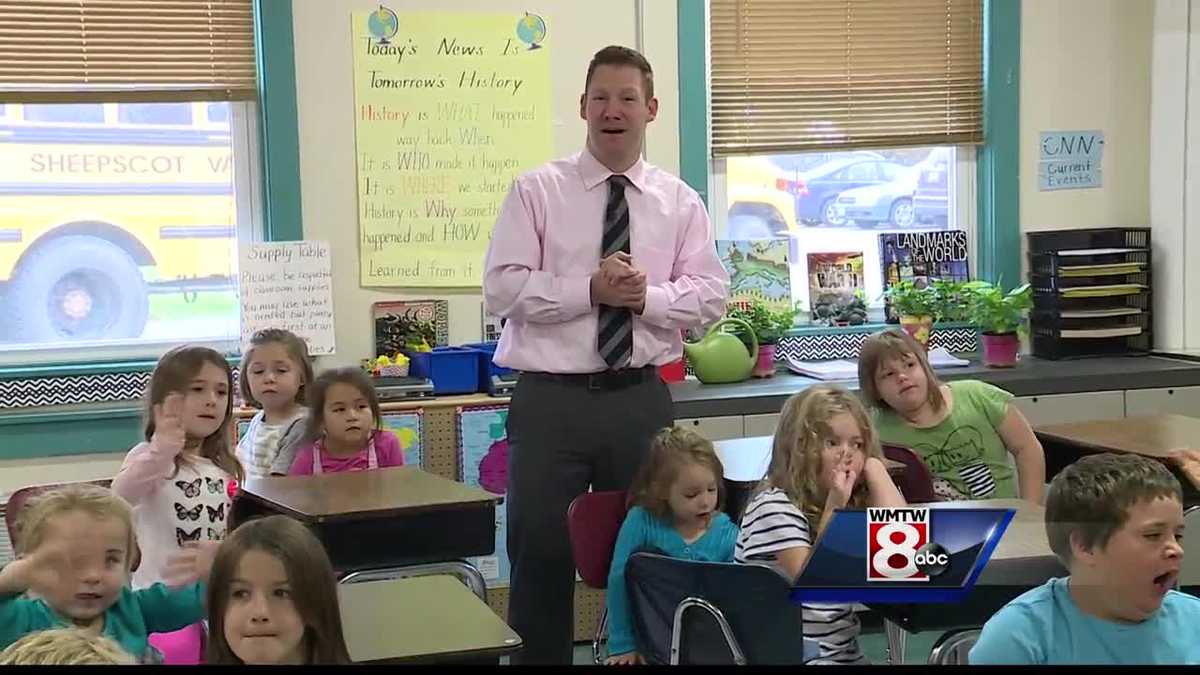 Weather At Your School Whitefield Elementary