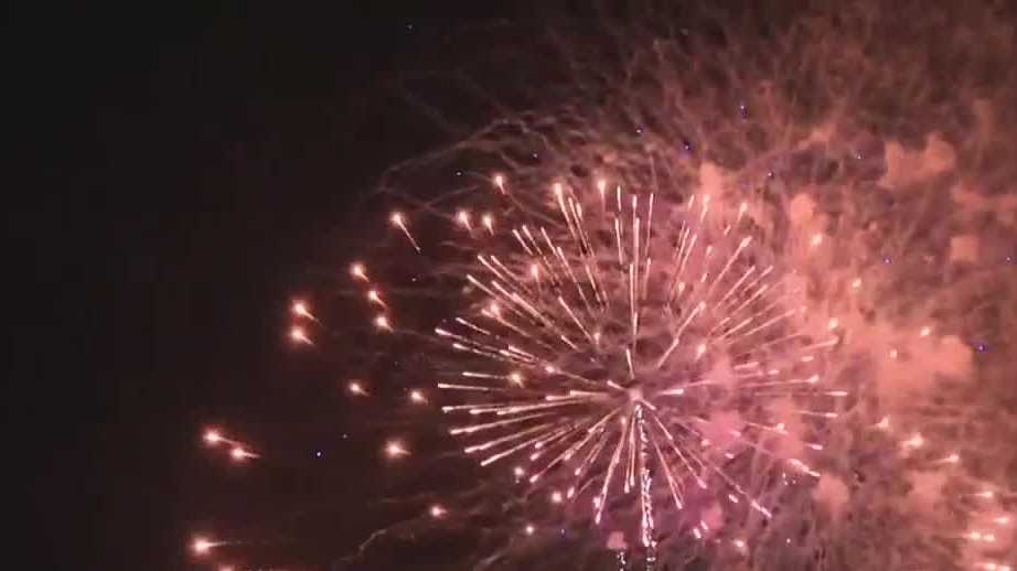 wmur 4th of july