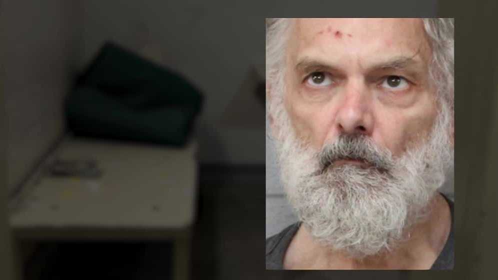 Man’s jail choking death highlights staffing concerns, long Missouri mental health waitlist