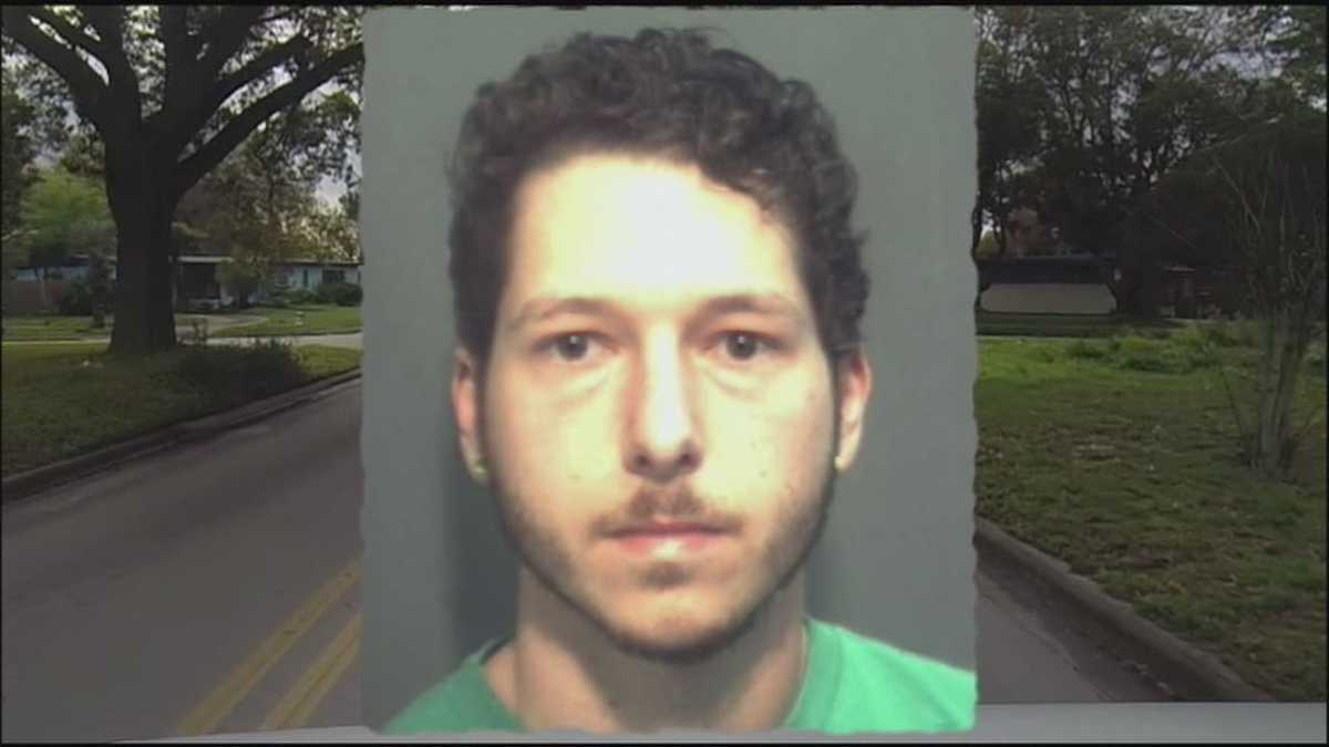 Man charged with luring children; Deputies search for additional victims
