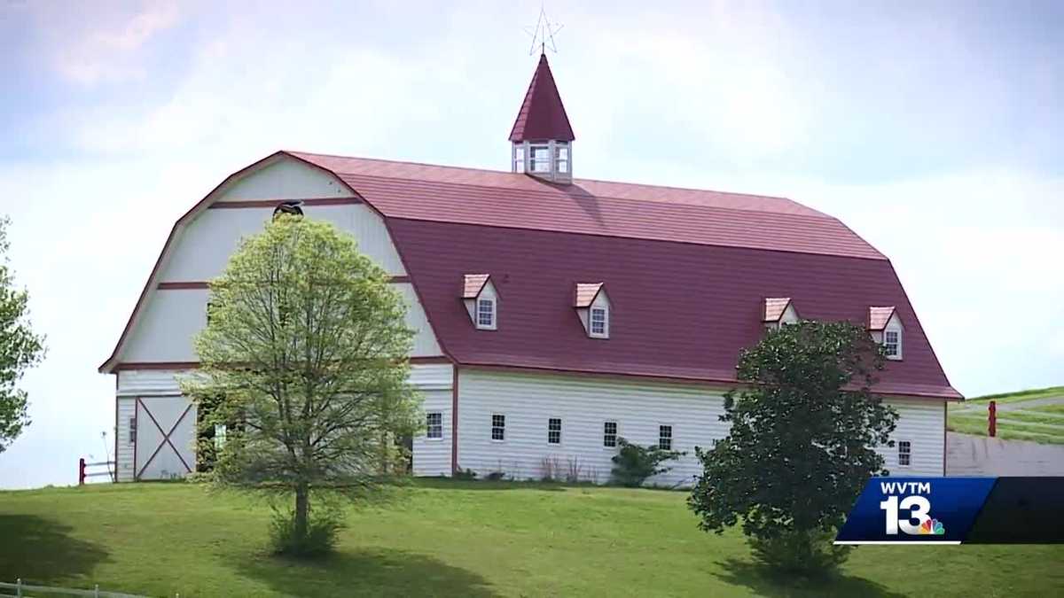 Warrior city leaders discuss proposal to develop Hallmark Farm property