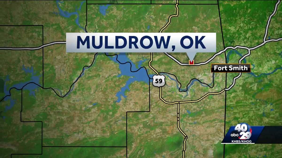 Police: Oklahoma teacher investigated for not reporting child abuse - KHBS