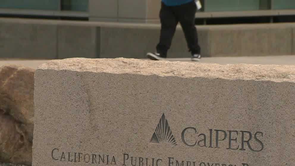 California treasurer demands answers after CalPERS, CalSTRS breach