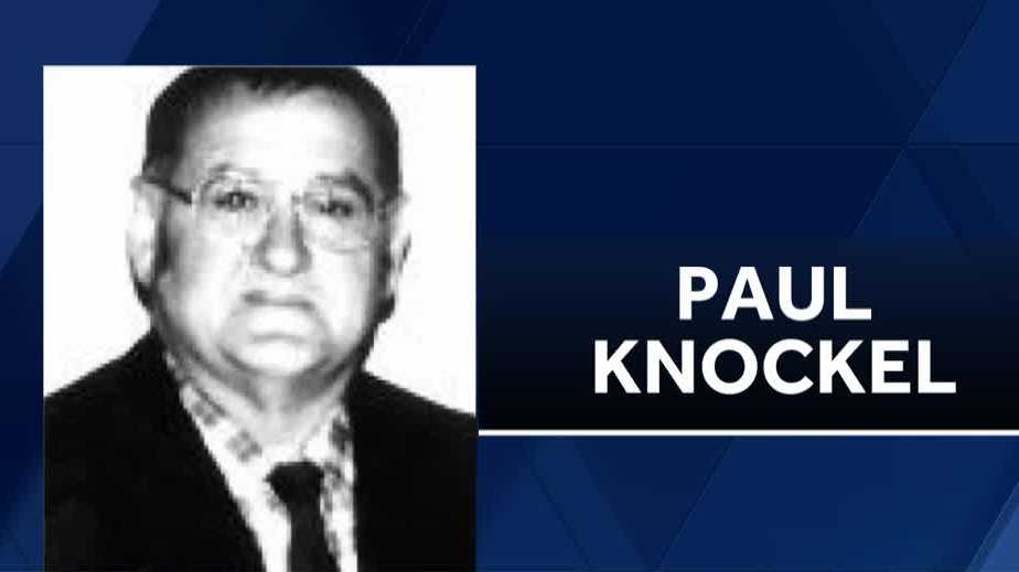 Paul Joseph Knockel: Iowa cold case gets first update in 30 years