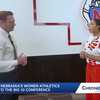 Watch: Nebraska senior women's administrator discusses state of women's sports