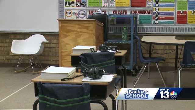 Alabama sees uptick in COVID-19 cases as start of school nears - Vimarsana News