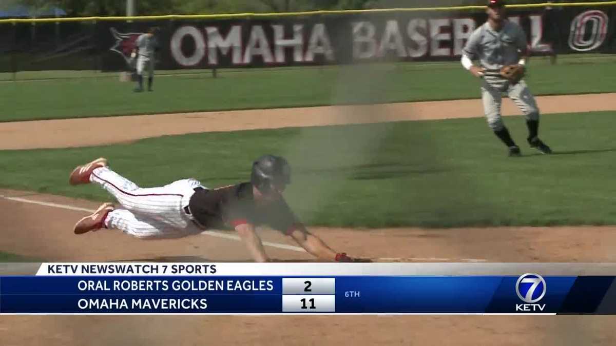 Omaha baseball highlights
