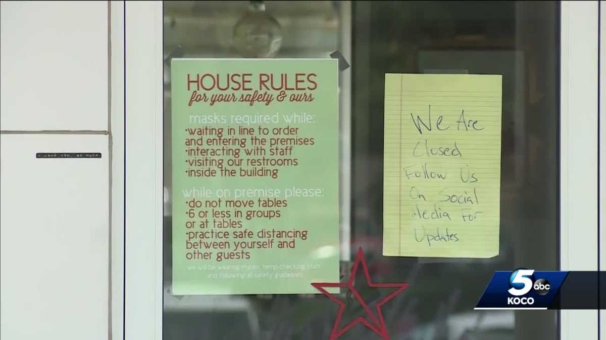 Local restaurants choose to shut down, restrict services as COVID-19 ...